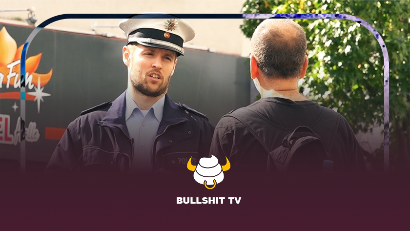 Bullshit TV