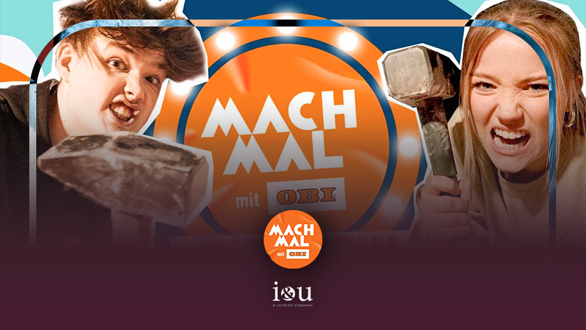 Mach Mal Mit Obi