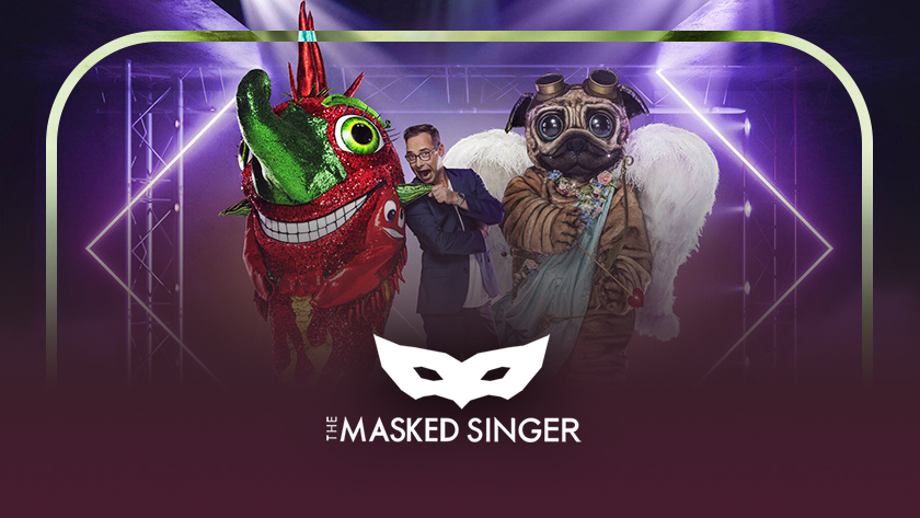 Masked Singer