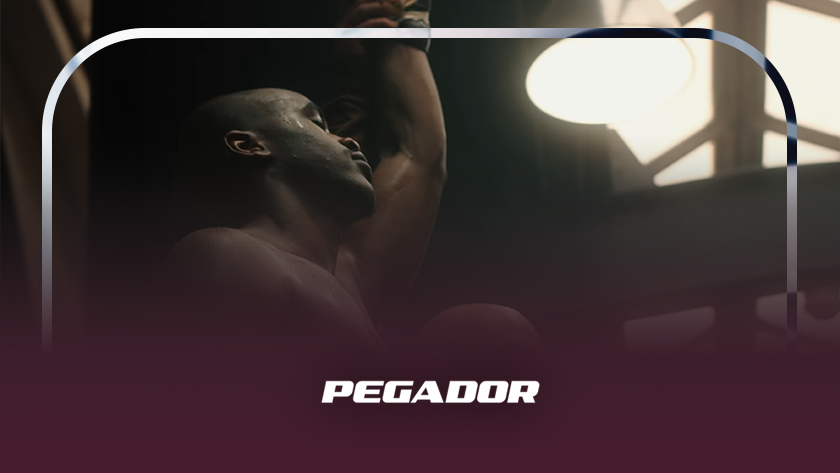 Pegador Heavyweight