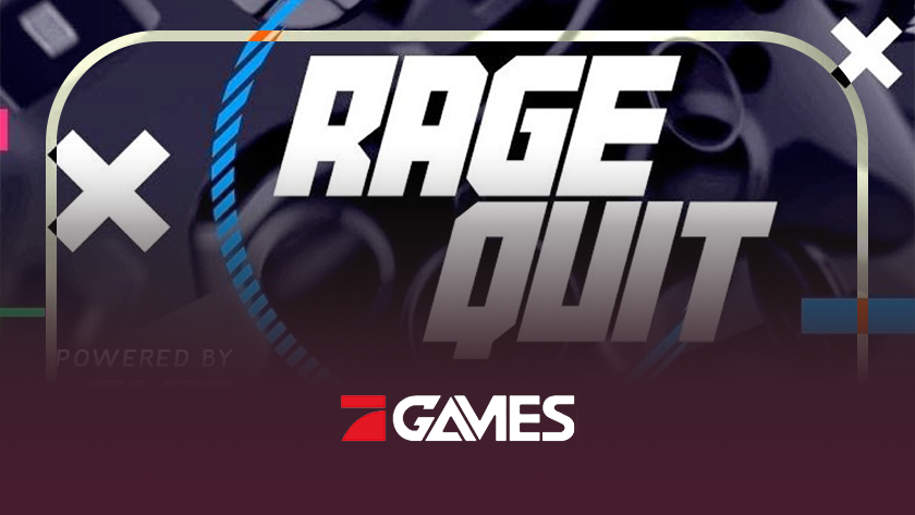 Rage Quit