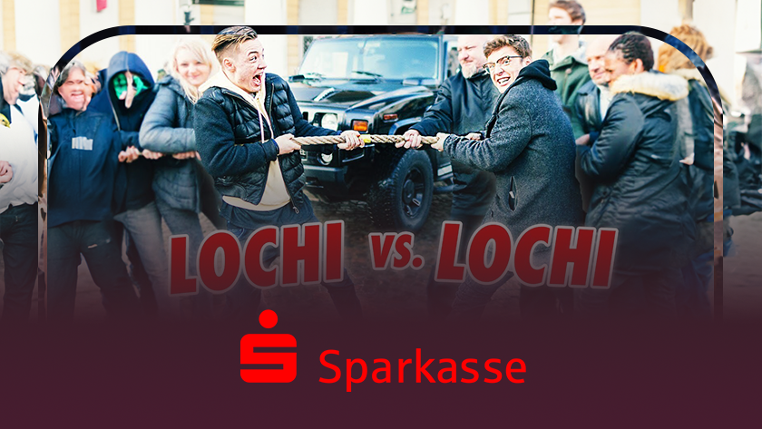 Sparkasse Lochis