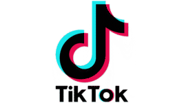 Tik Tok Logo